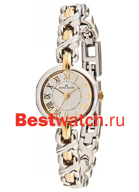 Часы Anne Klein Daily 9239WTTT